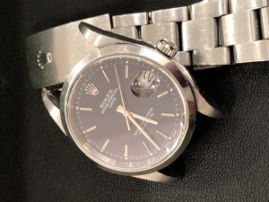 綾瀬市でロレックスを売るなら買取専門店大吉綾瀬タウンヒルズ店へ