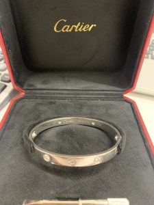 Cartier,買取,大吉,恵比寿