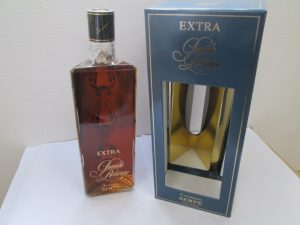 酒 サンペ エクストラ グランド リザーブ