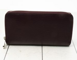LVエピ ジッピ―ウォレット