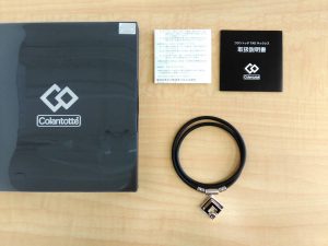 コラントッテ　買取　磁気ネックレス　名古屋　星ヶ丘　千種　名東区