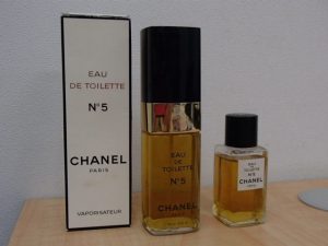 CHANELの香水をお買取!大吉ゆめタウン八代店