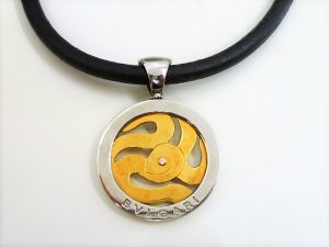 買取 延岡 ブルガリ