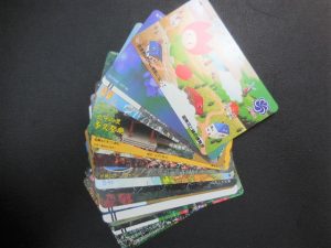 210516南区の大吉大橋店では、まだまだテレカをお買取り致します!