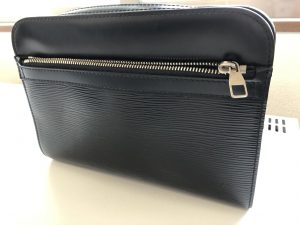 宜野湾市からお越しのお客様からヴィトンのバッグをお買取致しました！大吉胡屋店です♪