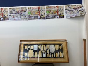 レプリカでも良いんです!姶良市・買取専門店大吉タイヨー西加治木店ならば買取価格をお付けし買取実現!