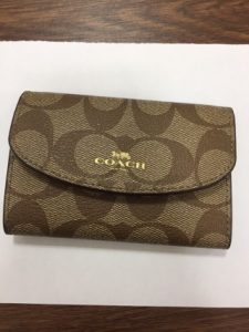 コーチ,買取,堺市