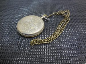 210525古い懐中時計のお買取りは、大吉大橋店へ。