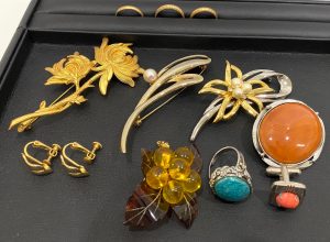 金 K18 メッキ アクセサリー