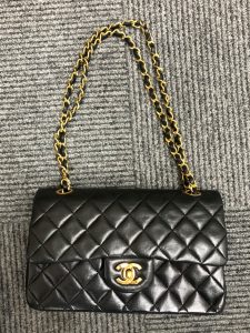 CHANELのお買取なら☆ 大吉 ゆめタウン南岩国店にお越しください(=ﾟωﾟ)ﾉ