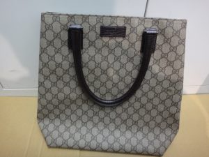 大吉調布店で買取したGUCCI(グッチ)