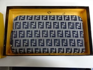 FENDI(フェンディ)の買取も大吉 調布店にお任せ下さい