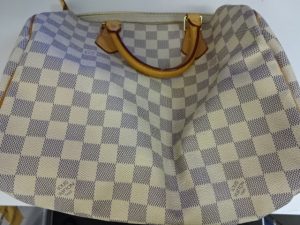 ヴィトン(LV)の買取も大吉 調布店にお任せください!