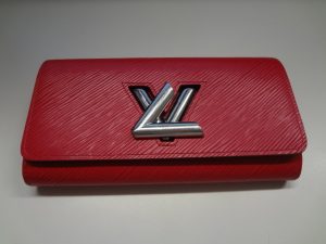 ルイヴィトンのお財布をお買取り致しました♪大吉ミレニア岩出店です!ルイヴィトンのお財布をお買取り致しました♪大吉ミレニア岩出店です!