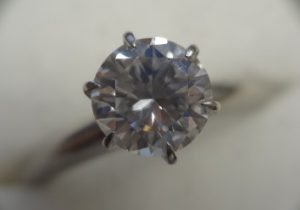 ダイヤモンドのリングをお買取り致しました♪大吉ミレニア岩出店です！ダイヤモンドのリングをお買取り致しました♪大吉ミレニア岩出店です！