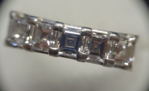 ダイヤモンドのリングをお買取り致しました♪大吉ミレニア岩出店です！ダイヤモンドのリングをお買取り致しました♪大吉ミレニア岩出店です！