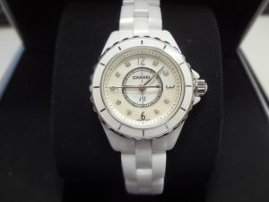 シャネルのお時計をお買取り致しました♪大吉ミレニア岩出店です！シャネルのお時計をお買取り致しました♪大吉ミレニア岩出店です！