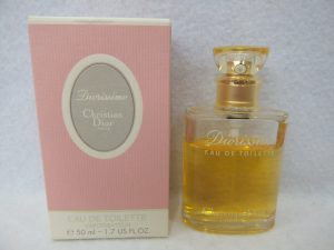 ディオールの香水をお買取りいたしました!!大吉松江店