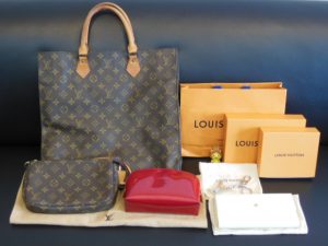 LV ルイ・ヴィトンのお買取りは大吉松江店へ!是非ご来店ください!
