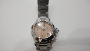 カルティエの買取なら大吉和光店にお任せ下さい!