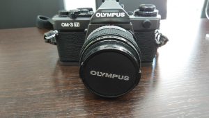 古いカメラの買取なら大吉和光店にお任せ下さい！