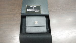 シャネルの買取なら大吉和光店にお任せ下さい!