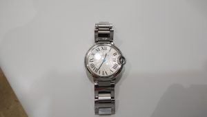 カルティエの買取なら大吉和光店にお任せ下さい！