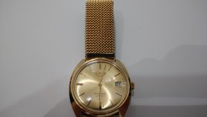 ロンジンの買取は大吉和光店にお任せ下さい!