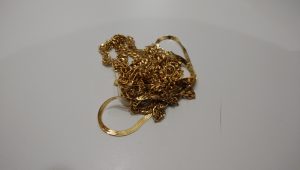 貴金属を売るなら大吉和光店にお任せ下さい。貴金属の買取強化中‼