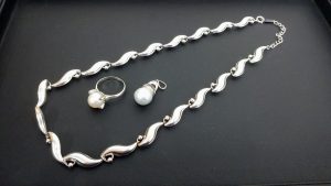 プラチナのアクセサリー、お買取りします!指輪、ネックレス、ブレスレットなどお任せください♬買取専門店 大吉 イオン古川店。