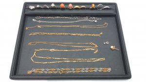 貴金属大量お買取りですヽ(^o^)丿不要な指輪、ネックレスなどはぜひ買取専門店 大吉 イオン古川店にお任せ!!