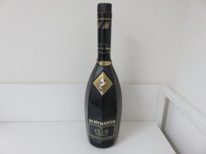 レミーマルタンなど洋酒のお買取なら日置市の買取専門店 大吉 タイヨーグラード伊集院店!