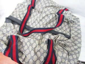 Gucci　買取 新丸子