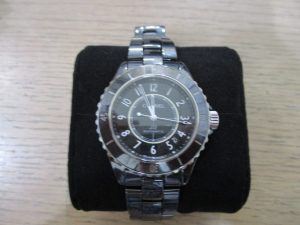 大吉 武蔵小金井店 シャネル　J12の画像です