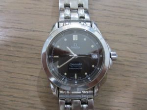 大吉 武蔵小金井店 オメガシーマスターの画像です