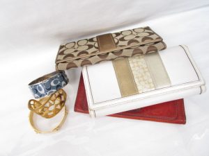 COACH　買取 新丸子