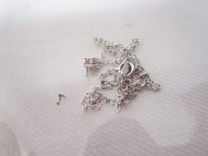 k18 買取 新丸子