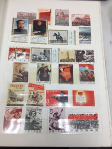 海外切手の買取もしています!大吉アピタ宇都宮店です。