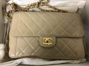 ブランド シャネル バッグ 財布 買取 買い取り 東京 江戸川区 葛西