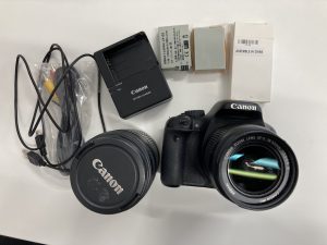 デジタルカメラの買取なら大吉ゆりまち袖ケ浦駅前モール店にお任せください!