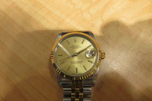 ロレックスのお買取は新長田駅前東急プラザ新長田店2F買取専門店大吉東急プラザ新長田