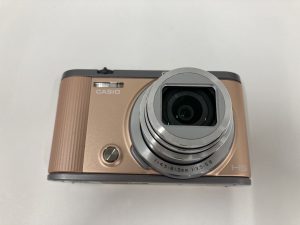 カメラの買取なら大吉ゆりまち袖ケ浦駅前モール店にお任せください!