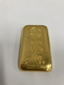 インゴットの買取なら大吉ゆりまち袖ケ浦駅前モール店にお任せください！