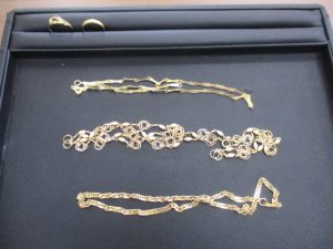 金　買取　弘前