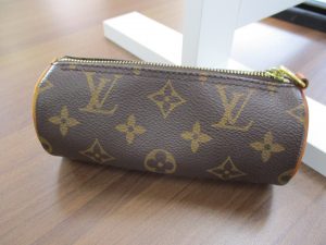 ルイヴィトンの買取は大吉弘前高田店におまかせ！