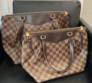 LVの高価買取致します!三田駅前のキッピーモール三田へ!