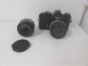 カメラやレンズのお買取りなら日置市の買取専門店 大吉タイヨーグラード伊集院店!