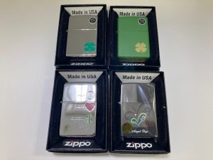 ジッポ,買取,名塩,西宮