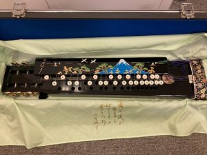 大正琴,楽器,買取名塩,西宮