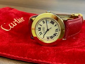 カルティエ,買取,松山市